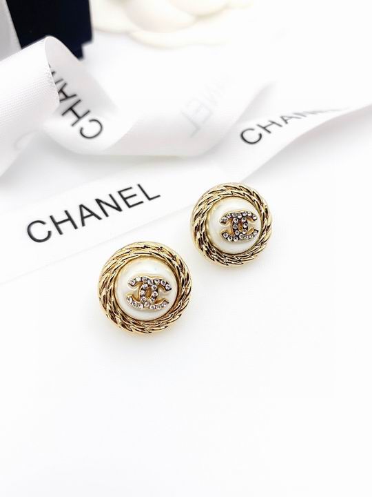 Chanel earring 11lyh217
